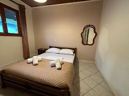 Casa Mare Agios Ioannis Lefkada