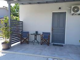 Casa Mare Agios Ioannis Lefkada