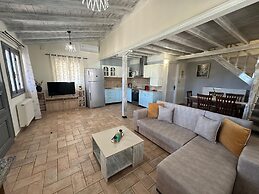 Casa Mare Agios Ioannis Lefkada