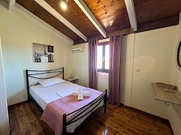 Casa Mare Agios Ioannis Lefkada