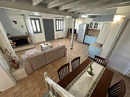 Casa Mare Agios Ioannis Lefkada