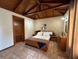 Casa Mare Agios Ioannis Lefkada