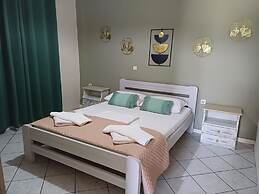 Casa Mare Agios Ioannis Lefkada