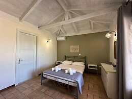 Casa Mare Agios Ioannis Lefkada
