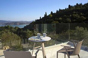 Villas Harriet - With Sea View and Near the sea