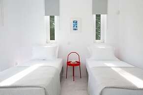 Villas Harriet - With Sea View and Near the sea