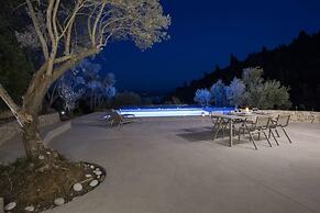 Villas Harriet - With Sea View and Near the sea