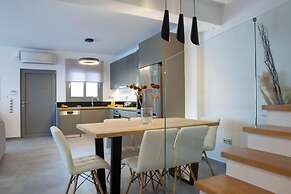 Aloft Luxury Villas Lefkada - Heated Pool