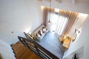 Aloft Luxury Villas Lefkada - Heated Pool