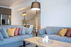 Aloft Luxury Villas Lefkada - Heated Pool