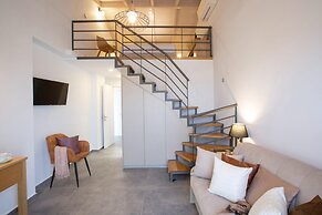 Aloft Luxury Villas Lefkada - Heated Pool