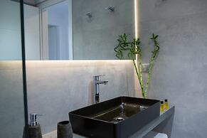 Aloft Luxury Villas Lefkada - Heated Pool