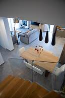 Aloft Luxury Villas Lefkada - Heated Pool