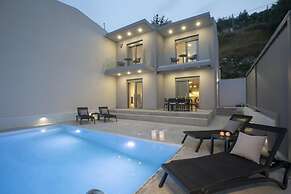 Aloft Luxury Villas Lefkada - Heated Pool
