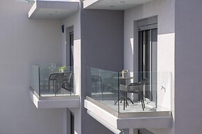 Aloft Luxury Villas Lefkada - Heated Pool