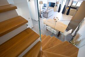 Aloft Luxury Villas Lefkada - Heated Pool