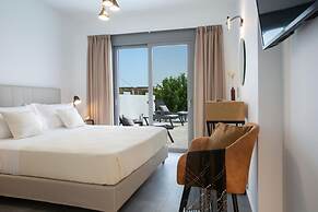 Aloft Luxury Villas Lefkada - Heated Pool