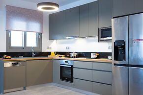 Aloft Luxury Villas Lefkada - Heated Pool