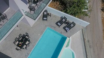 Aloft Luxury Villas Lefkada - Heated Pool