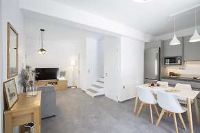 Aloft Luxury Villas Lefkada - Heated Pool