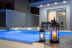 Aloft Luxury Villas Lefkada - Heated Pool
