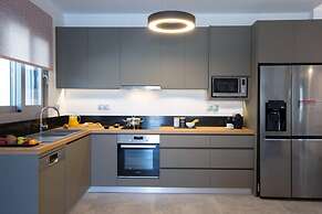 Aloft Luxury Villas Lefkada - Heated Pool