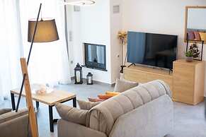 Aloft Luxury Villas Lefkada - Heated Pool