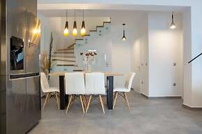 Aloft Luxury Villas Lefkada - Heated Pool