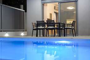 Aloft Luxury Villas Lefkada - Heated Pool