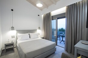 Aloft Luxury Villas Lefkada - Heated Pool