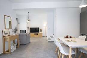 Aloft Luxury Villas Lefkada - Heated Pool