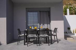 Aloft Luxury Villas Lefkada - Heated Pool