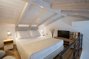 Aloft Luxury Villas Lefkada - Heated Pool