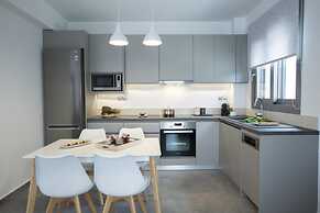 Aloft Luxury Villas Lefkada - Heated Pool