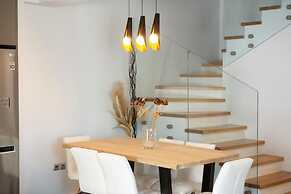 Aloft Luxury Villas Lefkada - Heated Pool