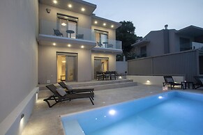 Aloft Luxury Villas Lefkada - Heated Pool