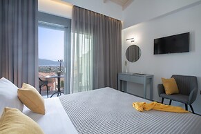 Aloft Luxury Villas Lefkada - Heated Pool