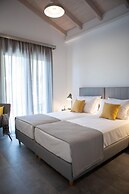 Aloft Luxury Villas Lefkada - Heated Pool