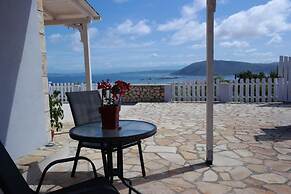 Eris Villa - Amazing View In Lefkada