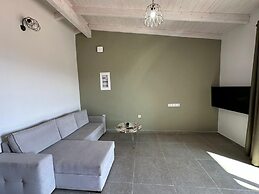 Eris Villa - Amazing View In Lefkada