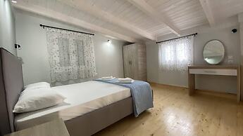 Eris Villa - Amazing View In Lefkada