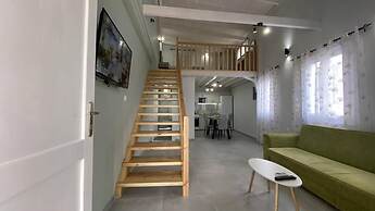 Eris Villa - Amazing View In Lefkada