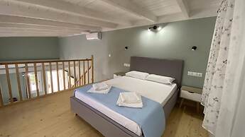 Eris Villa - Amazing View In Lefkada