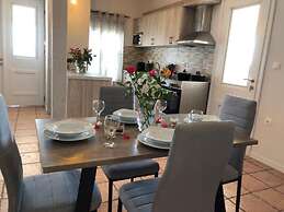 Eris Villa - Amazing View In Lefkada