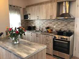 Eris Villa - Amazing View In Lefkada