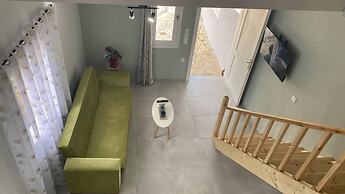 Eris Villa - Amazing View In Lefkada