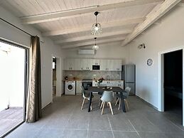 Eris Villa - Amazing View In Lefkada