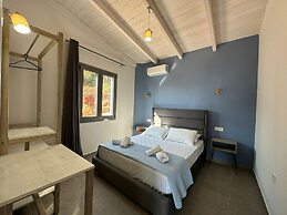 Eris Villa - Amazing View In Lefkada