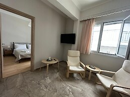 La Centralle Lefkada - Lefkada BnB