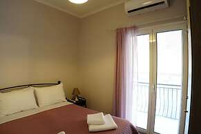 Centro Bianco Lefkada